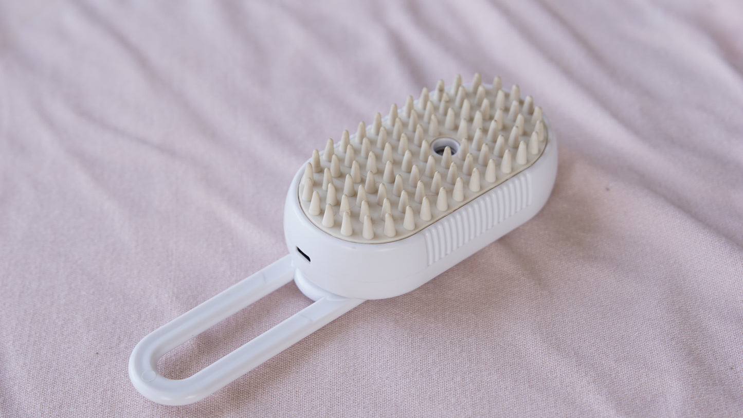 Spazzola Professionale Anti-Pelo