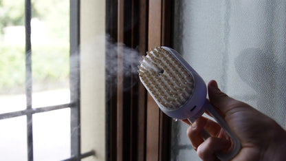 Spazzola Professionale Anti-Pelo